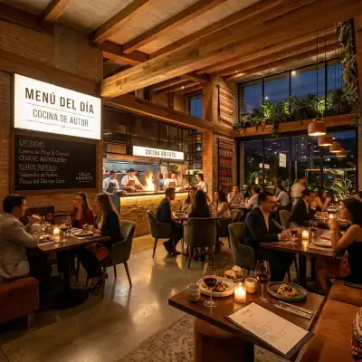 Registra tu restaurante